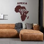 Exemple de stickers muraux: Africa (Thumb)